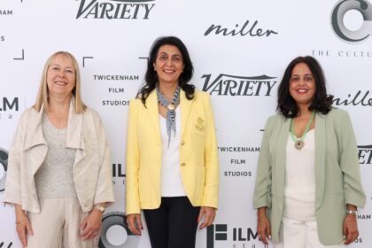 Twickenham Film Studios, Miller Team on New Insurance Referral Service for Producers (EXCLUSIVE)