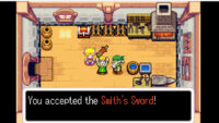 One of the best handheld Zelda games now has an unofficial PC port