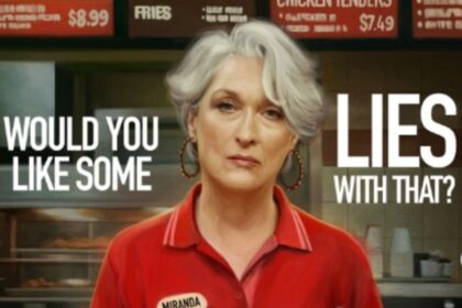 ‘The Devil Wears Prada 2’ Hired a Human Artist to Create the Film’s AI-Generated Meme: ‘It Was Nothing But Fun’