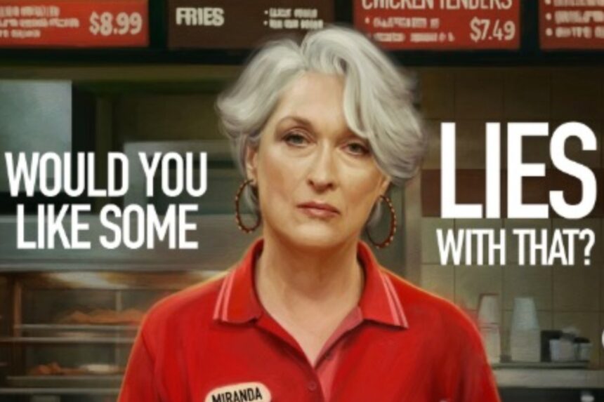 ‘The Devil Wears Prada 2’ Hired a Human Artist to Create the Film’s AI-Generated Meme: ‘It Was Nothing But Fun’