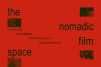 Nomadic Film Space Launches Traveling Market Platform for African Creative Producers at Cannes (EXCLUSIVE)