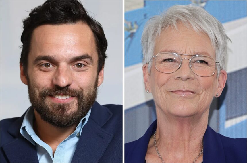 NBC Picks Up Jake Johnson Detective Comedy and Jamie Lee Curtis Rom-Com ‘Newlyweds’