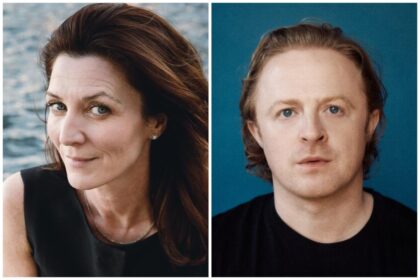 Channel 4’s Anthony Boyle Drama ‘Close to Home’ Adds Michelle Fairley, Conor MacNeill and More (EXCLUSIVE)