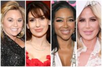 ‘Reality Retreat’: Julie Chrisley, Hilaria Baldwin, Kenya Moore and Kim Zolciak Among Stars of New Amazon Series About ‘Accountability’ and ‘Truth-Telling’