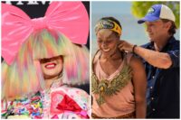 ‘Survivor 50’ Opens Voting for Fan Favorite Award With 0,000 Prize From Sia