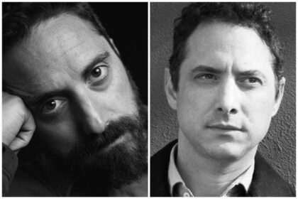 Pablo Larraín’s Pijama Cuts MK2, Alpha Violet, Visit Films Deals (EXCLUSIVE)