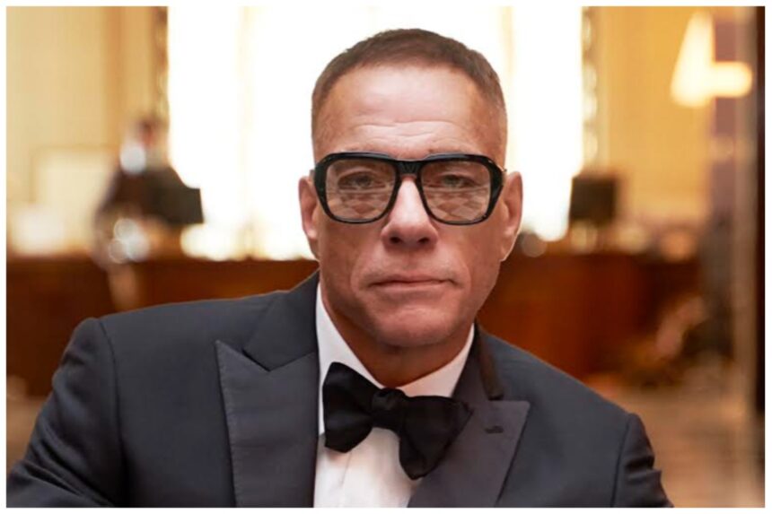 Jean-Claude Van Damme to Play Submarine Captain in WWII Action Epic ‘Raid Pacific’ (EXCLUSIVE)