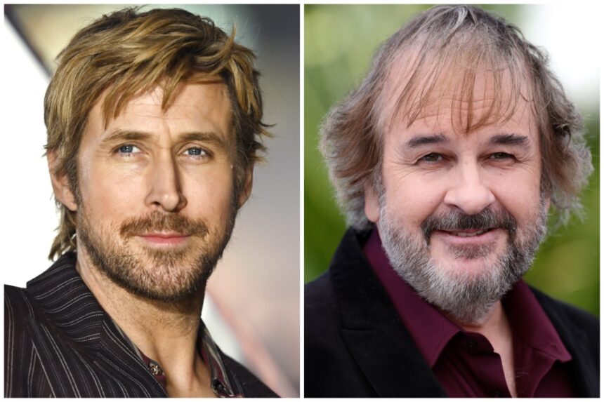 Ryan Gosling Was Fired From ‘Lovely Bones’ After Gaining 60 Pounds. Peter Jackson Now Speaks Out: ‘Anytime We Recast an Actor, It’s Actually Our Fault’