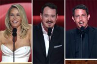 Chelsea Handler Slams ‘Bigots’ Shane Gillis and Tony Hinchcliffe for ‘Racist’ Roast Jokes: ‘I Wasn’t Fine With That’