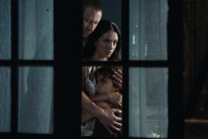 ‘The Birthday Party’ Review: Hafsia Herzi and Benoît Magimel Have a History in Léa Mysius’ Lackluster Home Invasion Thriller
