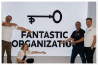 The Fantastic Organization – Led by Xavier Gens – Launches at Cannes to Make Sure ‘The Next Generation Has Everything They Need to Keep Screaming’