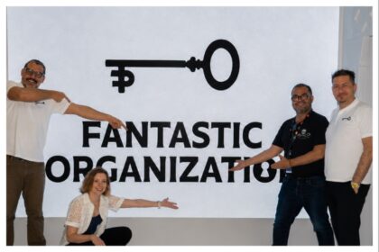 The Fantastic Organization – Led by Xavier Gens – Launches at Cannes to Make Sure ‘The Next Generation Has Everything They Need to Keep Screaming’