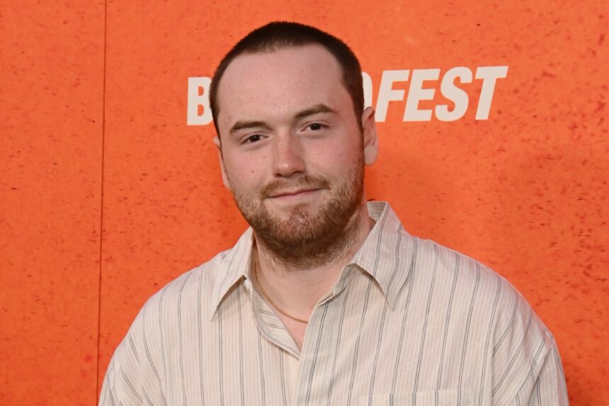 Cooper Hoffman to Lead as Burnt-Out Snowboarding Star in Hulu Drama Pilot ‘Durango’