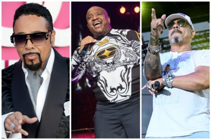 Young MC Follows Morris Day in Exiting D.C. ‘Freedom 250’ Festival Over Trump Connection, as C+C Music Factory Weighs Options: ‘The Artists Were Never Told About Any Political Involvement’