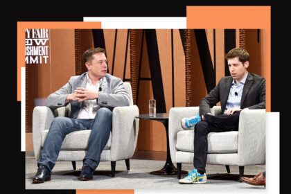 Elon Musk’s Last-Ditch Effort to Control OpenAI: Recruit Sam Altman to Tesla