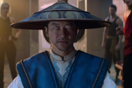 Mortal Kombat 2 opening weekend numbers are pretty solid in the US, but international box office figures tell a different story