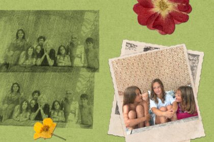 What Was Lost When a Beloved Home Was Sold—and What Was Gained