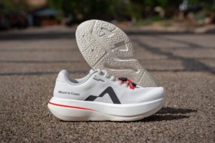 Mount to Coast C1 Review