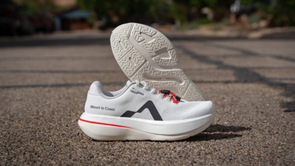 Mount to Coast C1 Review