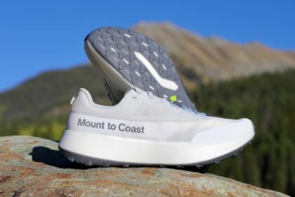 Mount to Coast H1 Review