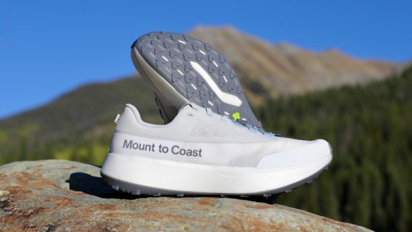 Mount to Coast H1 Review
