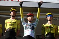 Jonas Vingegaard’s path to victory at the Giro d’Italia seems to be as clear as possible, but cycling isn’t that simple