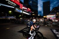 USA CRITS: Skylar Schneider and Marcos Mendez score decisive wins at Greenville Cycling Classic