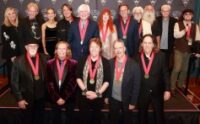 In Canada: The Tragically Hip, Feist & More to Enter Canadian Songwriters Hall of Fame in 2026