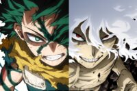 ‘My Hero Academia Final Season’ Lands Top Prize at 10th Annual Crunchyroll Anime Awards