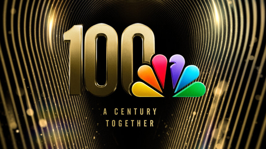 Variety and NBCUniversal Partner on Cross-Platform Content Initiative Tied to NBC100 Anniversary Celebration