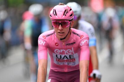 Paint the town pink: 12 Giro-inspired products to add to your wardrobe or bike this summer