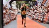 Nadir Maguet Post-2026 Transvulcania Ultramarathon Interview
