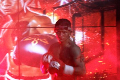 Michelle Yeoh to EP ‘Nak Muay’ as U.K. Global Screen Fund Backs Disruptive Element Films’ Thailand Slate (EXCLUSIVE)