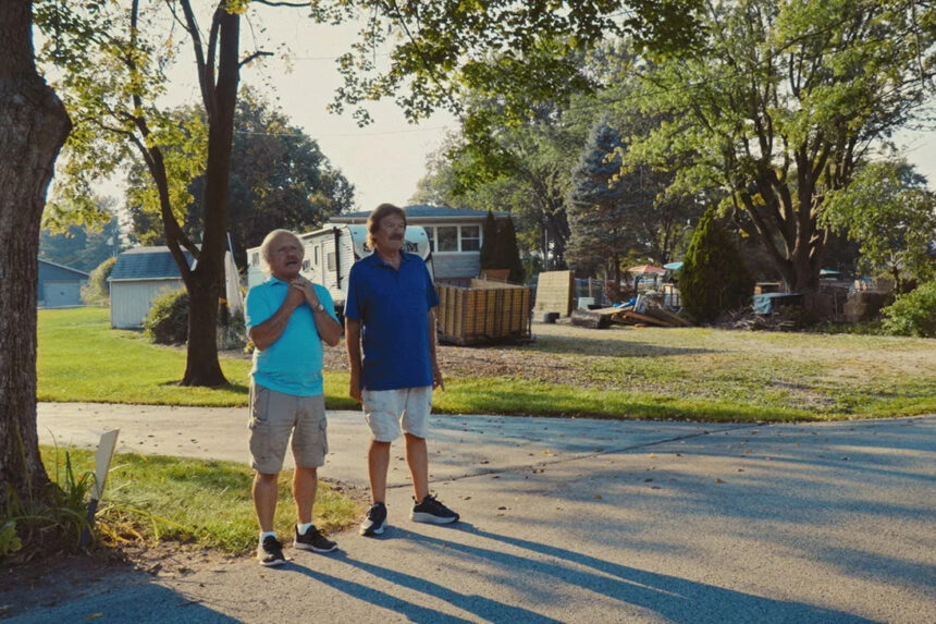 Josh Safdie-Produced Reality Series ‘Neighbors’ Submits in 10 Emmy Categories, Including 5 Bids for Robert Redford’s Grandson (EXCLUSIVE)