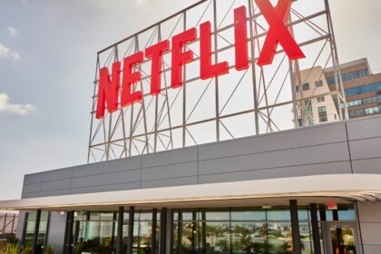 Netflix wants to create AI-made animated shorts for you to ignore