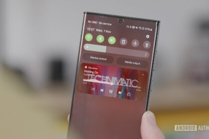 One UI 9 could finally give Samsung’s media player a dynamic makeover