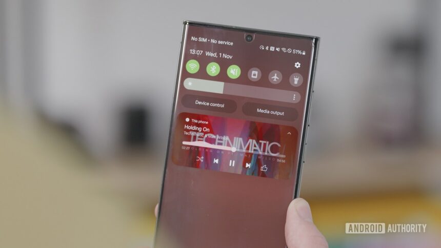 One UI 9 could finally give Samsung’s media player a dynamic makeover