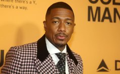 Nick Cannon to Star in Docuseries Showing How He Really Co-Parents 12 Children With 6 Baby Mamas