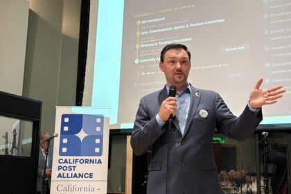 Television Academy Endorses Post-Production Tax Credit Bill as Assemblyman Nick Schultz Rallies Support in Burbank: ‘We Should Have Done This a Decade Ago’