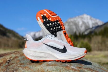 Nike ACG Pegasus Trail Review