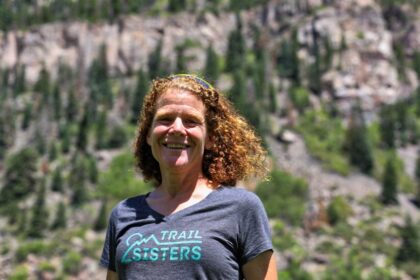 History-Making Hundreds: Nikki Kimball’s 2006 Western States 100
