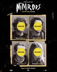 Green Day-Inspired Comedy ‘NIMRODS’ to Hit Movie Theaters This Summer