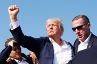 There Is No Evidence the Trump Assassination Attempts Were Staged. People Still Believe They Were