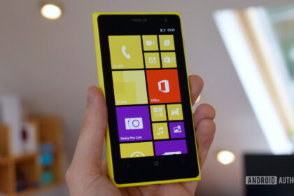 Using Windows Phone in 2026 reminded me just how badly I miss it