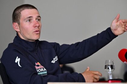 No racing for Remco Evenepoel for a full 69 days before Tour de France to start ‘completely fresh’