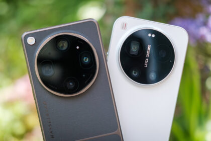 I tested this year’s two best camera phones to crown a winner