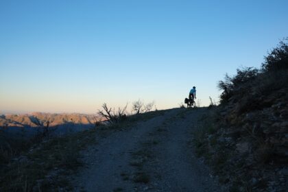 An Ode to the Weekend Bike Tour