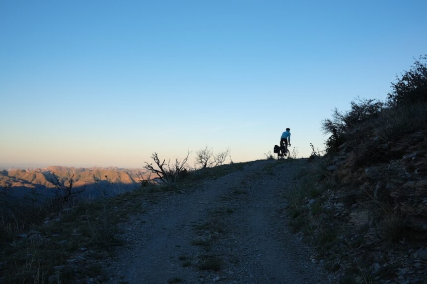 An Ode to the Weekend Bike Tour
