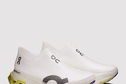 On Running LightSpray Cloudmonster 3 Hyper Review: