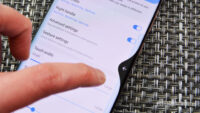 A pesky bug is freezing gestures after screenshots on Galaxy phones